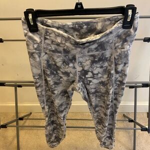 Athleta leggings size M